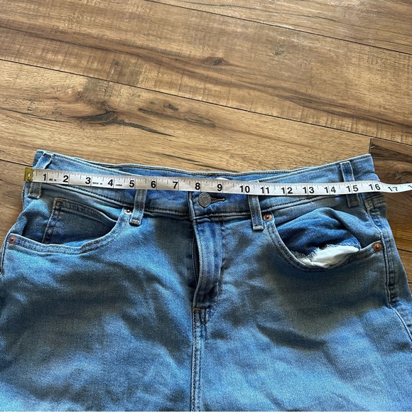 Levi’s Signature Heritage Boyfriend sz 10 - Picture 6 of 8